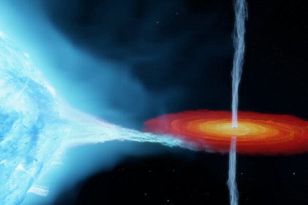 blackhole